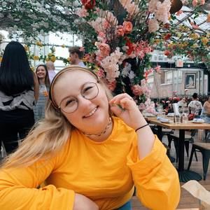 Meet your Posher, Jenna